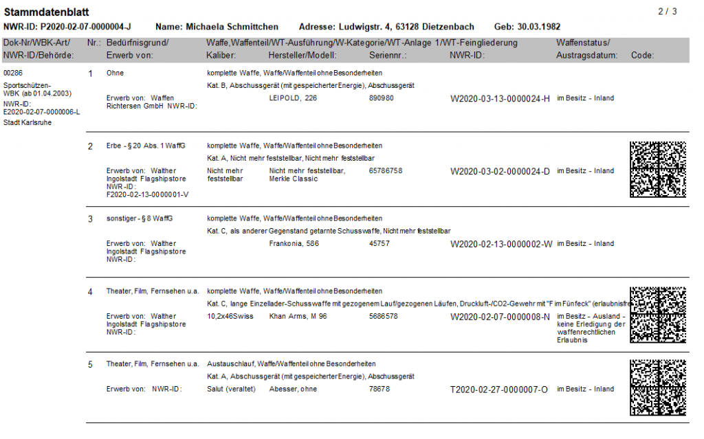 stammdatenblatt_vdb